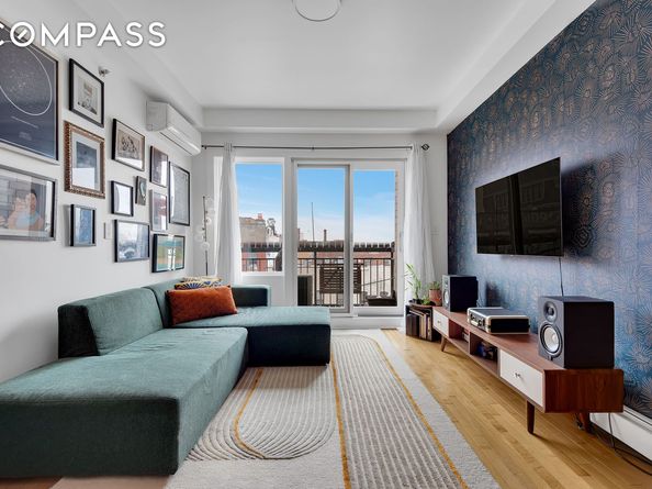 228 Bushwick Avenue 6A, Brooklyn NY 11206