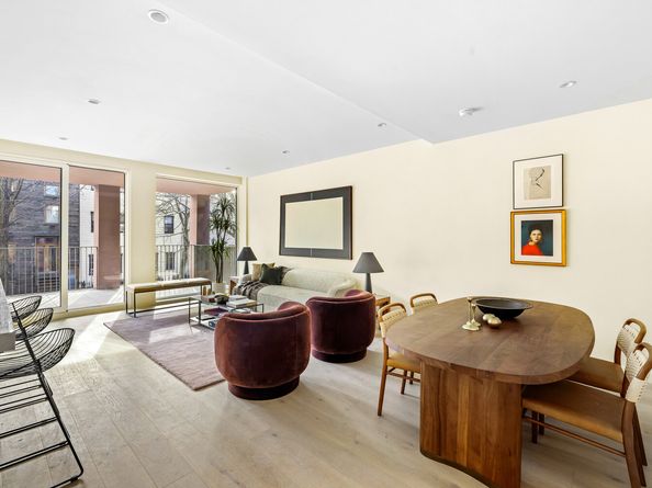 109 Devoe Street PH, Brooklyn NY 11211