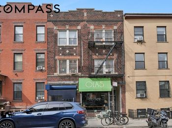 495 Lorimer Street