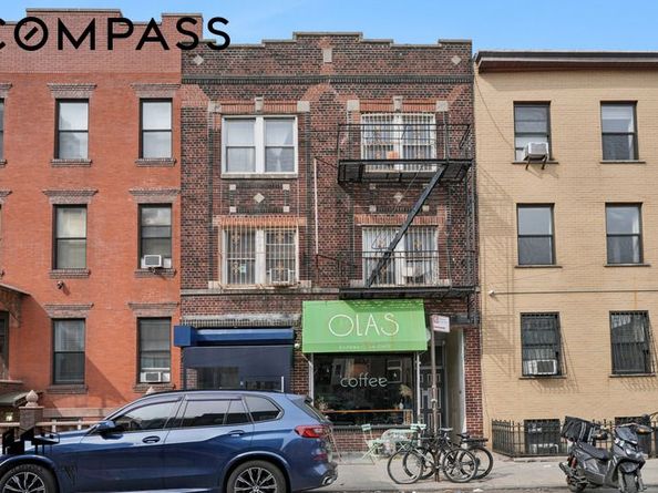495 Lorimer Street, Brooklyn NY 11211