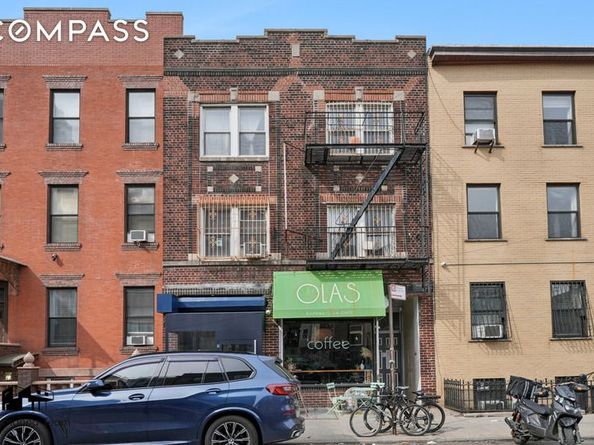 495 Lorimer Street, Brooklyn NY 11211