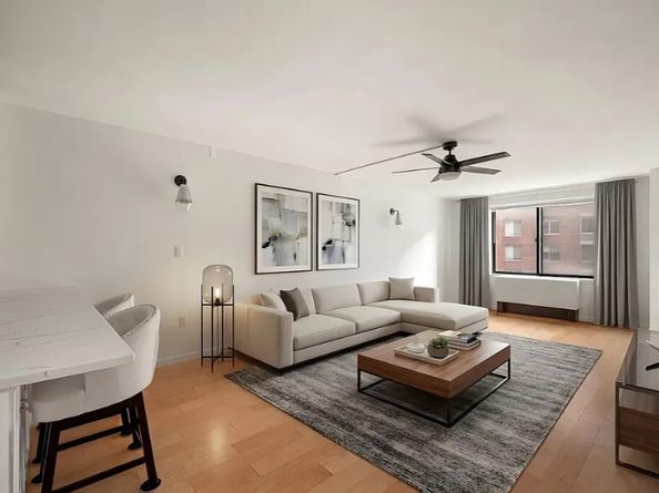 280 Rector Place 5N, New York NY 10280