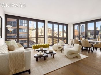 250 West 96th Street