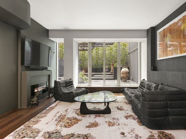 519 West 23rd Street GARDEN, New York NY 10011