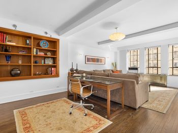 350 West 57th Street