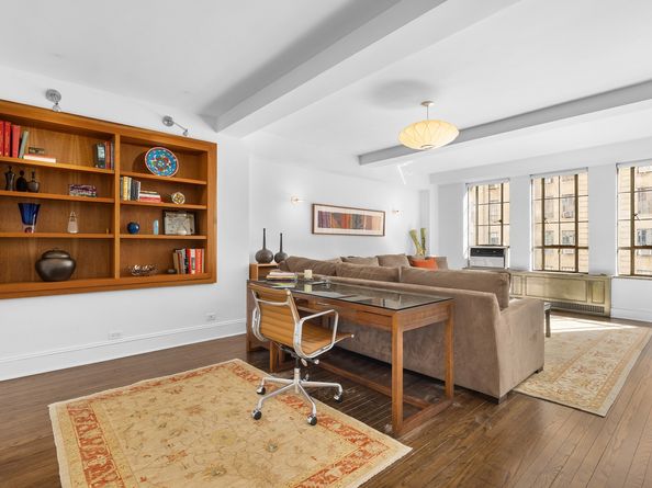 350 West 57th Street 5J, New York NY 10019