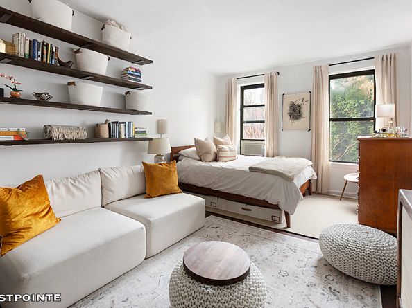 145 Sullivan Street 4B, New York NY 10012