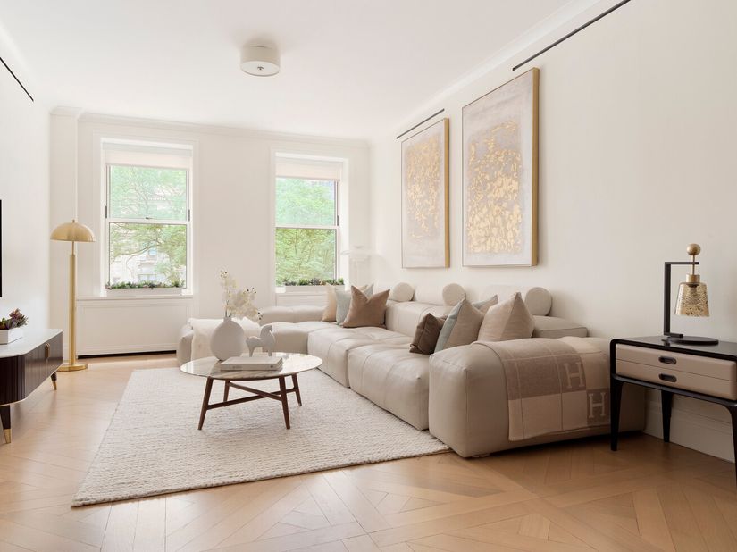 498 West End Avenue 3C, New York NY 10024