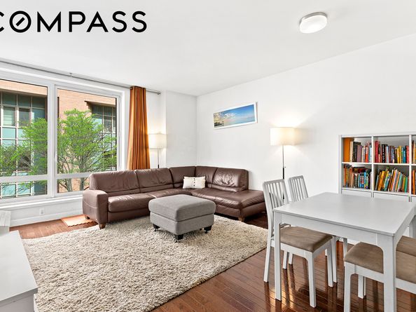 462 West 58th Street 3E, New York NY 10019
