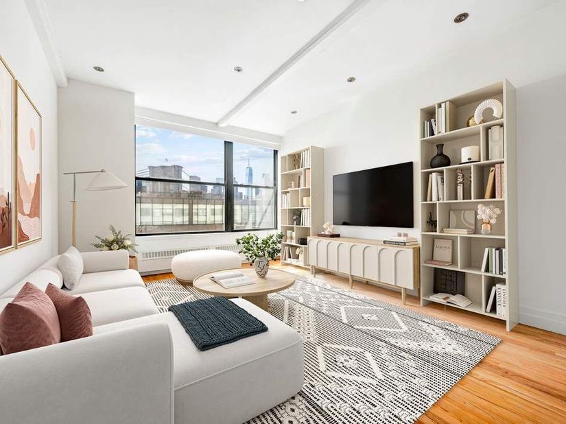 1 Main Street 5L, Brooklyn NY 11201