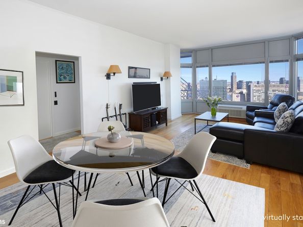 200 East 32nd Street 32A, New York NY 10016