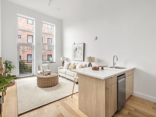 97 Waverly Avenue 2, Brooklyn NY 11205