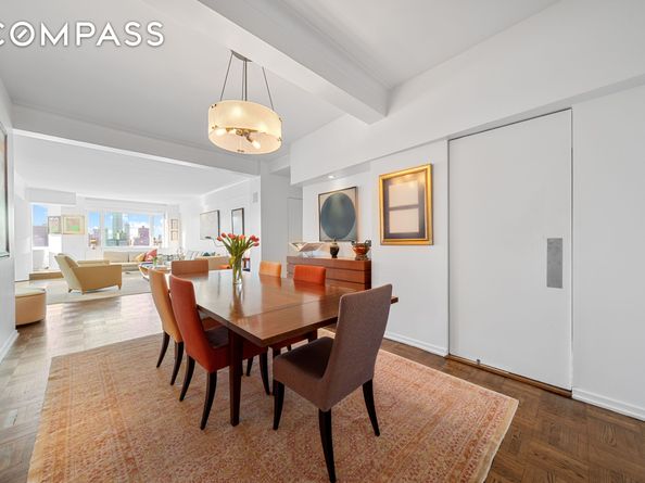 860 5th Avenue 18A, New York NY 10065