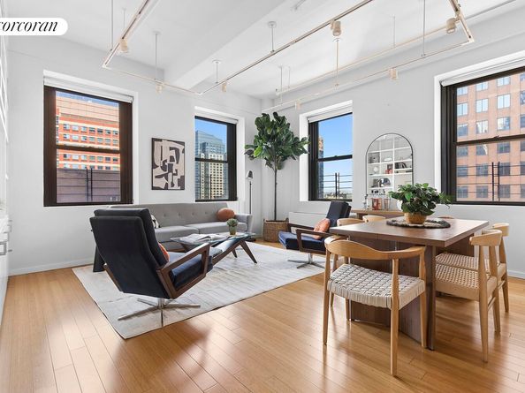 365 Bridge Street 14L, Brooklyn NY 11201