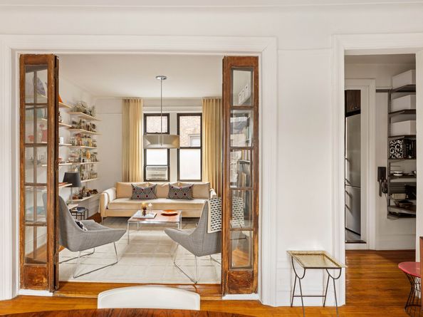 21 Butler Place 4E, Brooklyn NY 11238