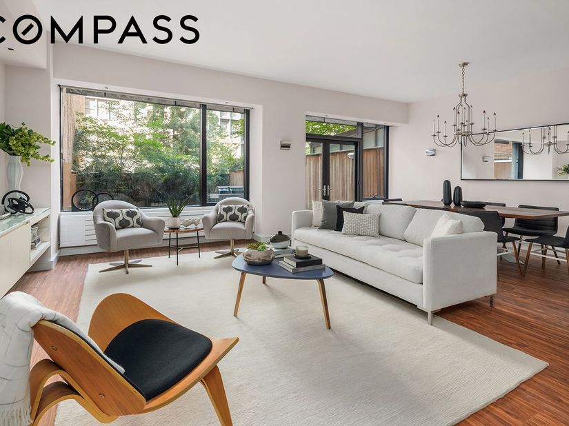 255 Hudson Street TH1, New York NY 10013