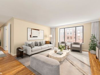 134 East 93rd Street