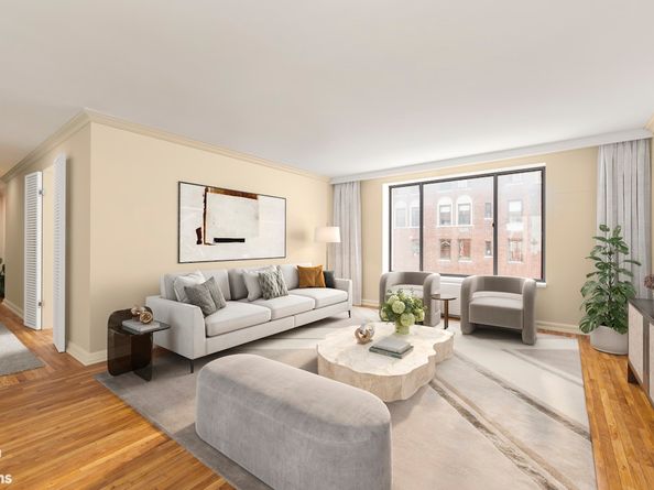 134 East 93rd Street 9B, New York NY 10128