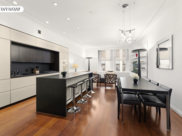 55 Wall Street 520, New York NY 10005