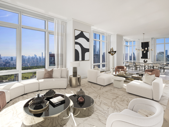 200 Amsterdam Avenue 48, New York NY 10024