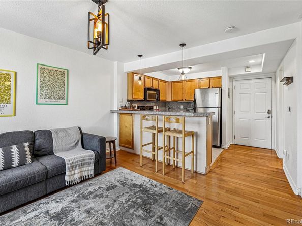 1833 N Williams Street 504, Denver CO 80218