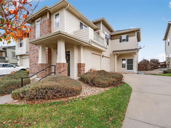 Undisclosed Address #3129120, Thornton CO 80241