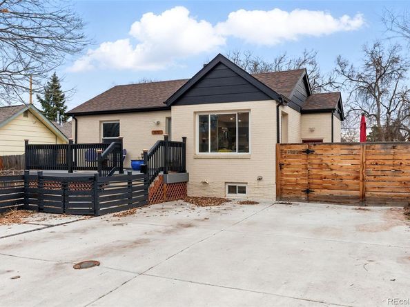 1678 Verbena Street, Denver CO 80220