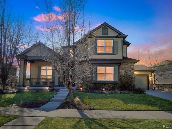 15258 W 75th Place, Arvada CO 80007