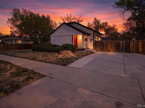 18 Julian Street, Denver CO 80219