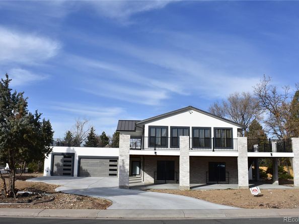 2390 S Holly Street, Denver CO 80222