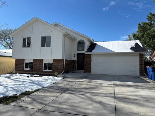 6228 W 69th Avenue, Arvada CO 80003