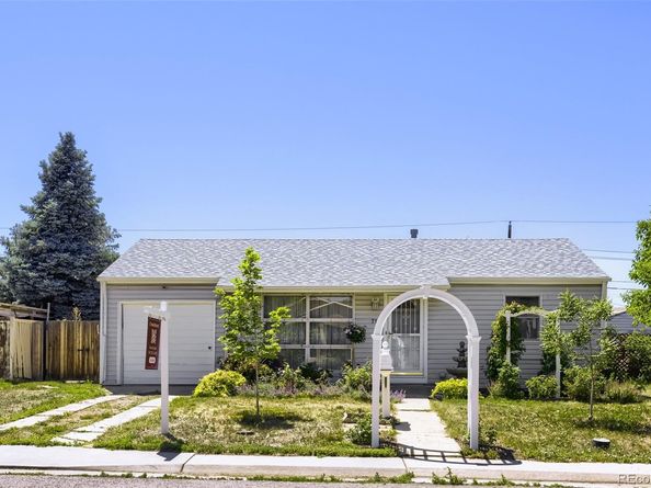 715 Kingston Street, Aurora CO 80010
