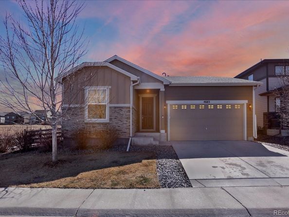 4683 S Nepal Way, Aurora CO 80015