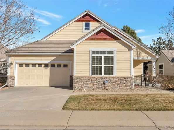 844 Windflower Drive, Longmont CO 80504
