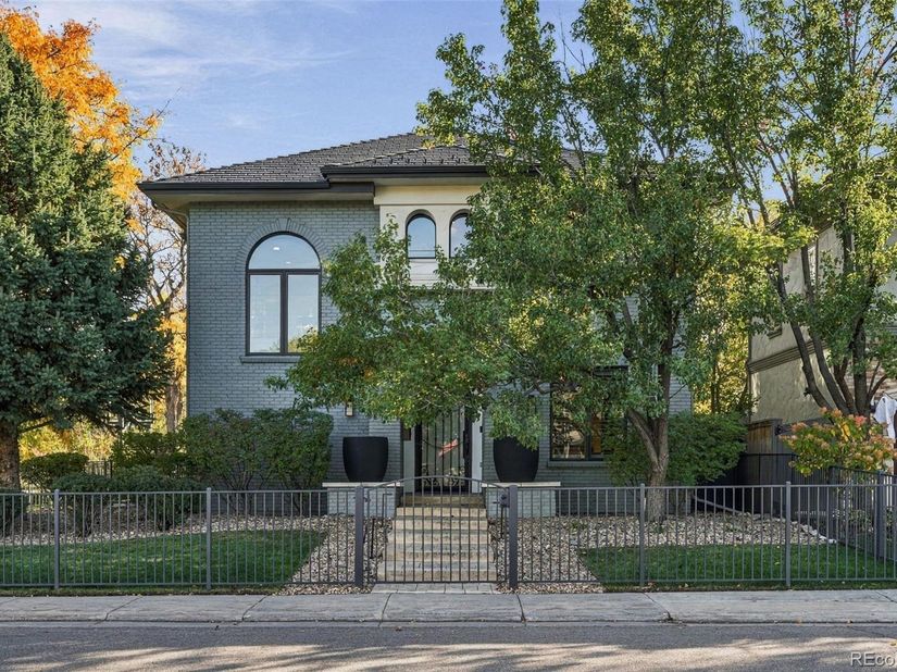 5130 E 1st Avenue, Denver CO 80220