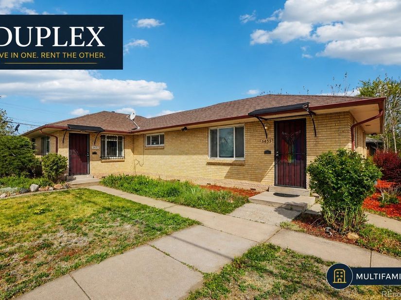 5455 E 36th Avenue, Denver CO 80207