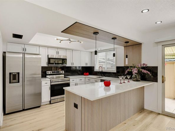 9047 E Mansfield Avenue, Denver CO 80237