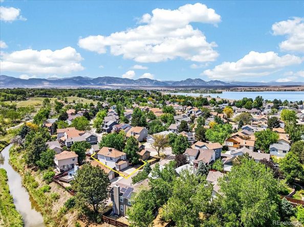 10432 W 82nd Avenue, Arvada CO 80005