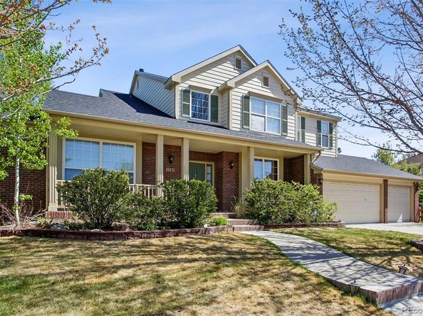18131 E Euclid Place, Aurora CO 80016