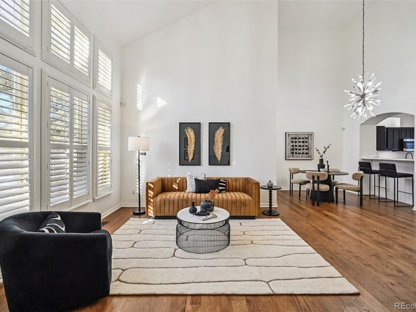 8300 Fairmount Drive G103, Denver CO 80247