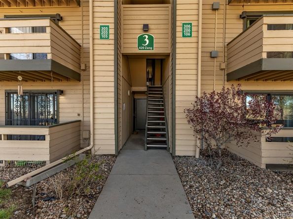420 Zang Street 3106, Lakewood CO 80228