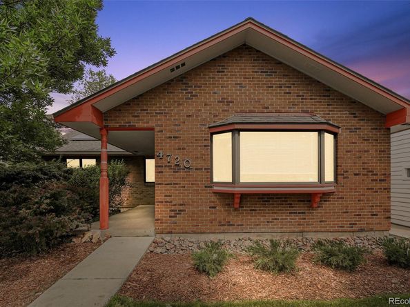 4720 S Grant Street, Englewood CO 80113