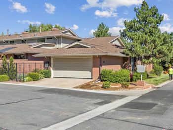 2800 S University Boulevard