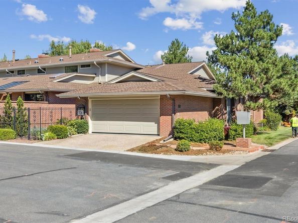 2800 S University Boulevard 2, Denver CO 80210