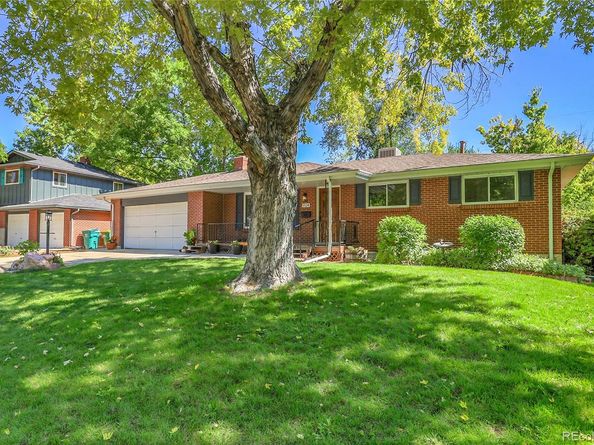 1120 S Dover Street, Lakewood CO 80232