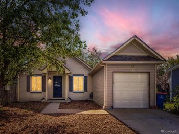 4942 S Rifle Court