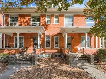 2300 N Williams Street