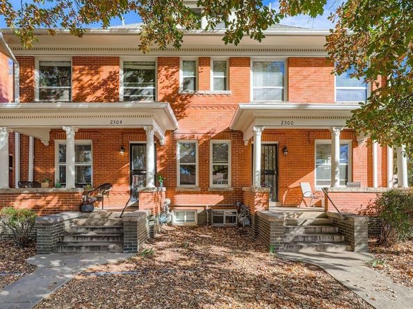 2300 N Williams Street, Denver CO 80205