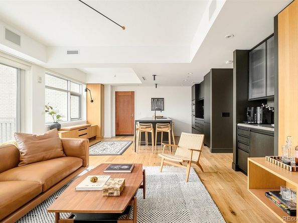 1411 Wynkoop Street 801, Denver CO 80202