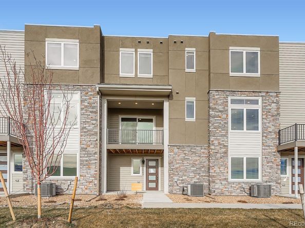 15563 W Washburn Circle, Lakewood CO 80228